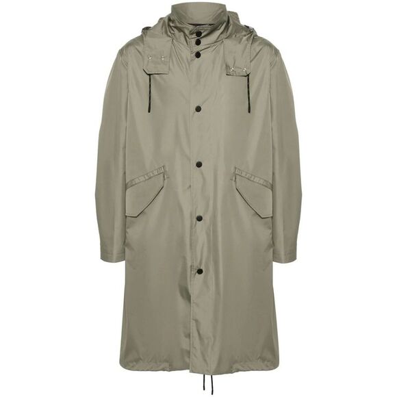 A.P.C. Men Antonny Parka